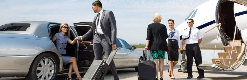 Woodland Airport Transportation Limousine and Car Service